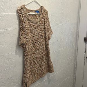 Cabi sweater multicolored